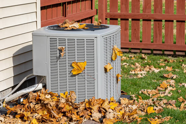 Best HVAC system installation  in Bassett, VA