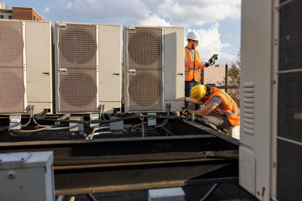 Best Central air repair  in Bassett, VA