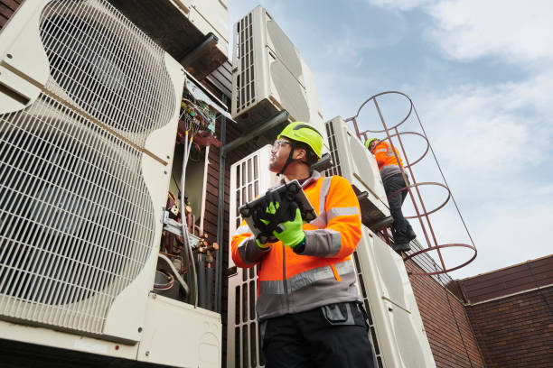 Best HVAC repair near me  in Bassett, VA