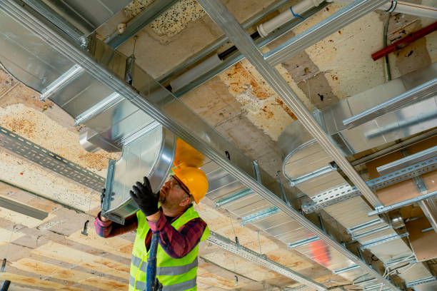 Best HVAC companies near me  in Bassett, VA
