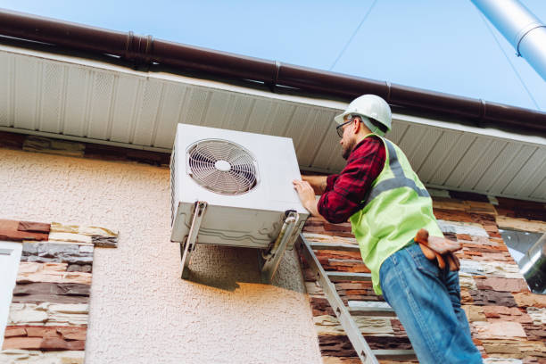 Best Residential HVAC services  in Bassett, VA