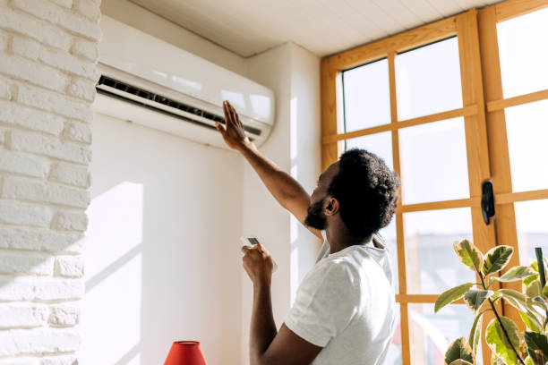 Best HVAC installation services  in Bassett, VA