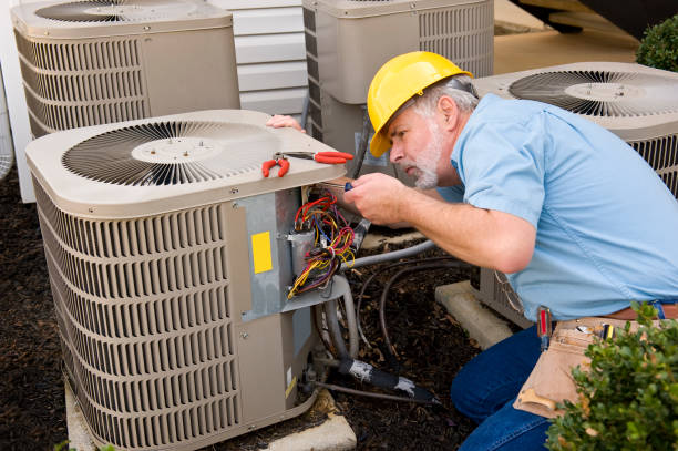 Best Ductless HVAC repair  in Bassett, VA