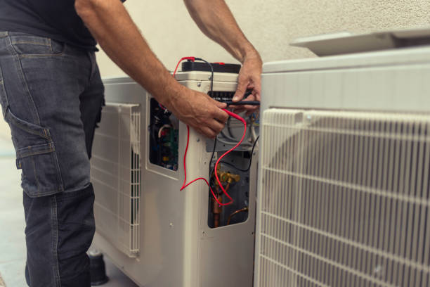 Affordable air conditioning repair in Bassett, VA