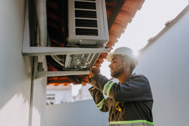 Best HVAC emergency services  in Bassett, VA