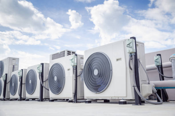 Best Emergency HVAC repair  in Bassett, VA
