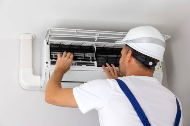 Best Affordable HVAC services  in Bassett, VA