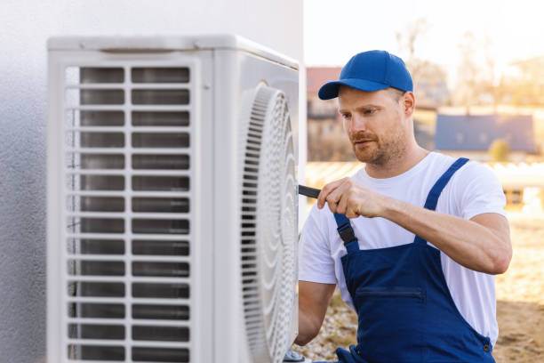 Best Affordable air conditioning repair  in Bassett, VA