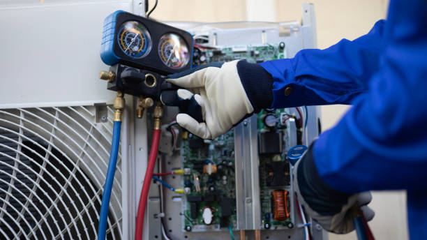 Best HVAC installation services  in Bassett, VA