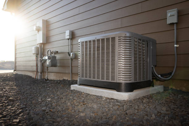 Bassett, VA HVAC Company